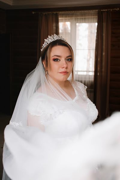 Svadobný fotograf Yana Kazankova (ykazankova). Fotografia publikovaná 20. októbra 2019