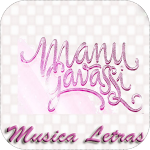 Manu Gavassi Musica Letras  Icon