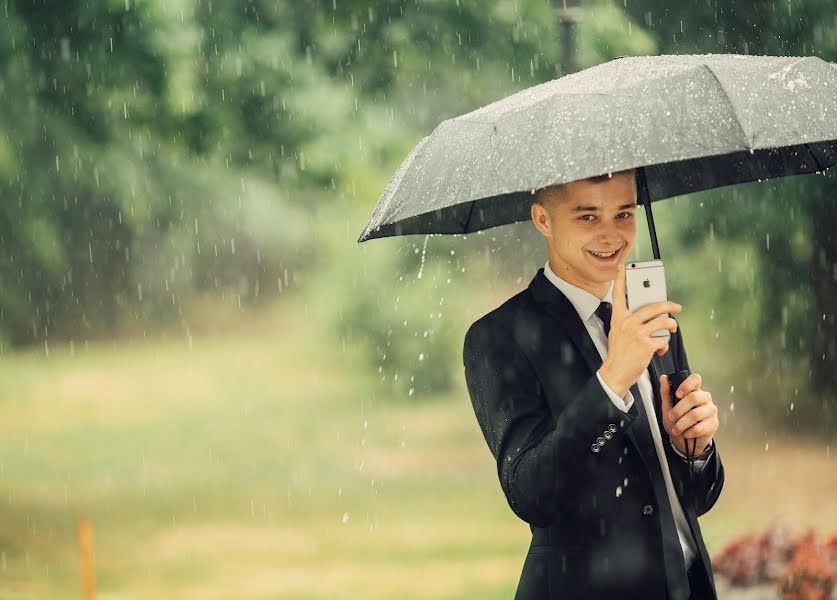 Hochzeitsfotograf Aleksey Brest (fotobezramok). Foto vom 7. August 2019