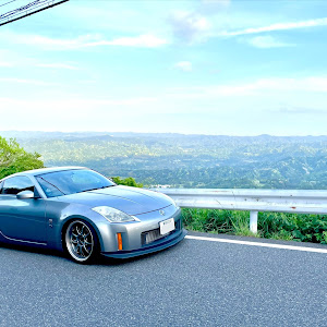 フェアレディZ Z33