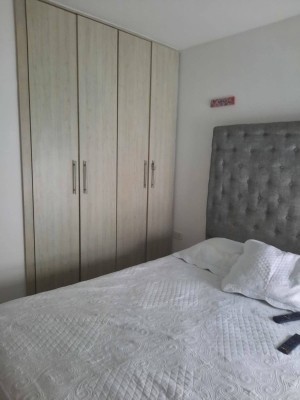 Apartamento En Venta - Rosario Norte Ii, Valledupar