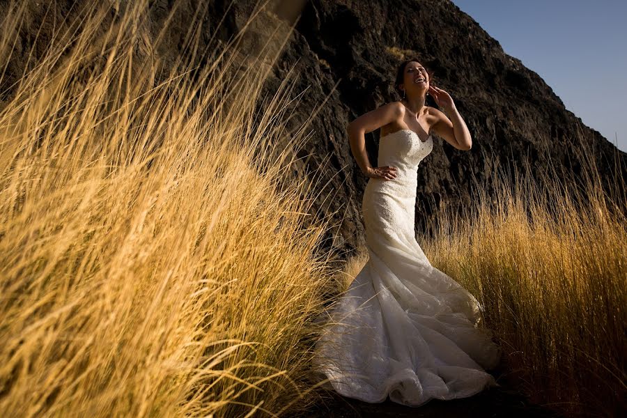 Photographe de mariage David Béjar (bejar). Photo du 3 août 2016