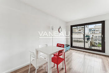 appartement à Neuilly-sur-Seine (92)