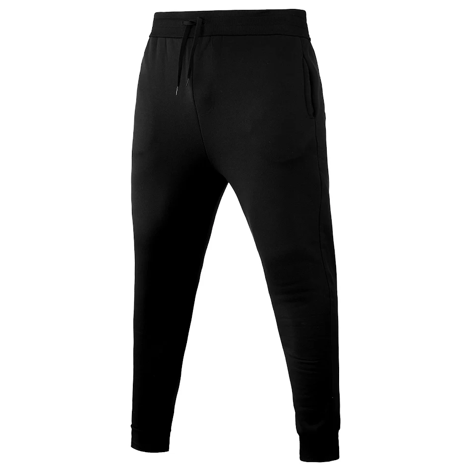 Heren Casual Effen Kleur Losse Joggingbroek Comfortabel Ideaal voor Dagelijks Gebruik en Ontspanning Stijlvol en Gemakkelijk te Dragen