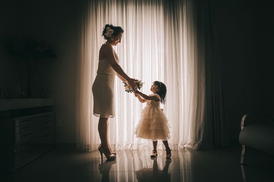 Fotografo di matrimoni Sergio Andrade (sergioandrade). Foto del 9 marzo 2017