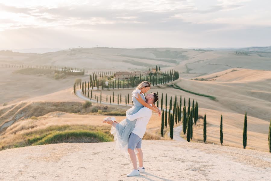 Fotografo di matrimoni Olga Merolla (olgamerolla). Foto del 6 ottobre 2021