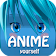 Yourself Anime  icon