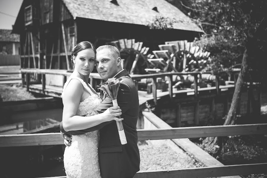 Fotógrafo de casamento László Guti (glphotography). Foto de 2 de agosto 2017