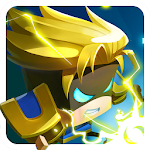 Cover Image of Tải xuống Cubic Legend 2.1.0 APK