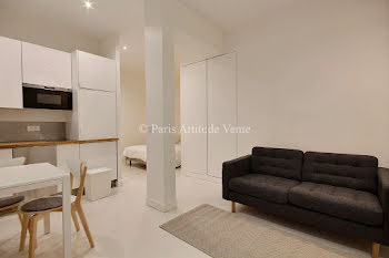 appartement à Paris 2ème (75)