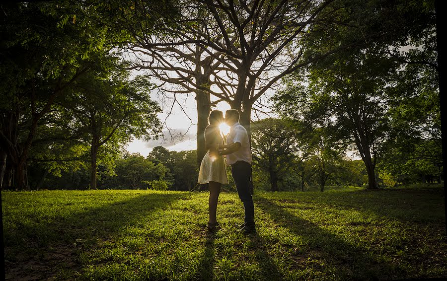 Fotógrafo de bodas Gabriel Lopez (lopez). Foto del 26 de diciembre 2014