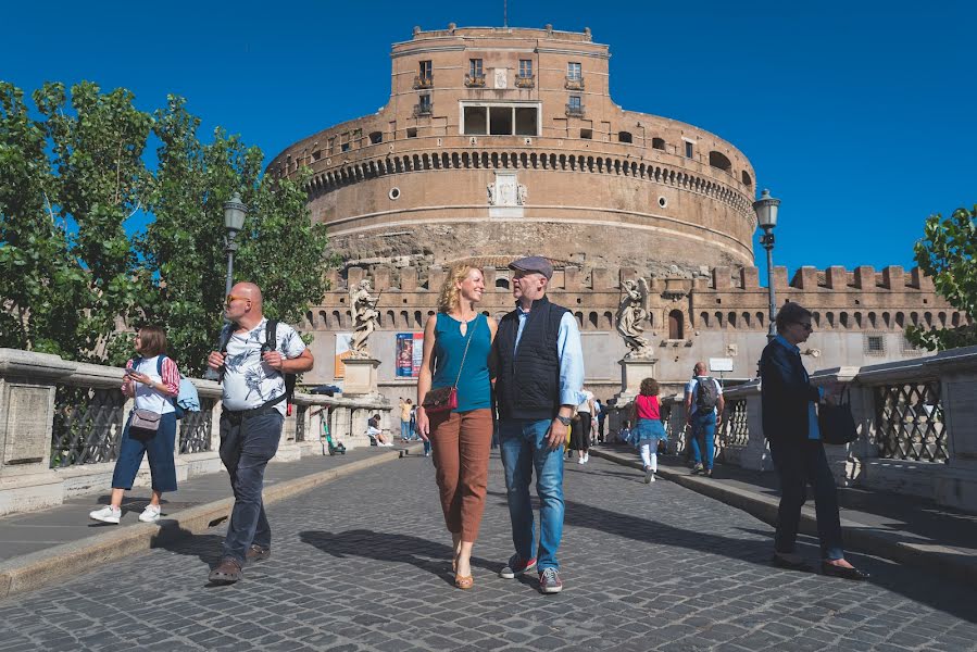 Fotografer pernikahan Luca Caparrelli (lucacaparrelli). Foto tanggal 1 Maret