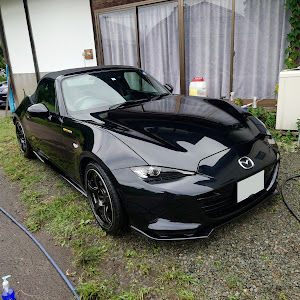 ロードスター ND5RC