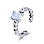 Marcasite Ring