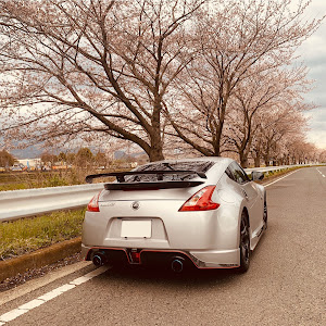 フェアレディZ Z34