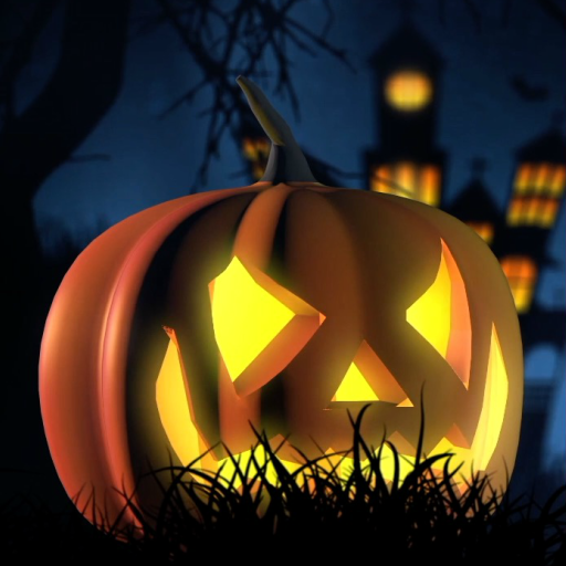 Halloween Night Live Wallpaper Pro Aplicații Pe Google Play