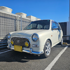 ミラジーノ L700S