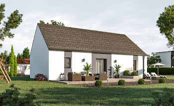 maison neuve à Plobannalec-Lesconil (29)