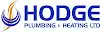 Hodge Plumbing & Heating Ltd Logo