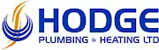 Hodge Plumbing & Heating Ltd Logo