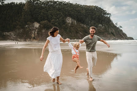 Fotografo di matrimoni Ernesto Sanchez (ernesto). Foto del 27 aprile 2020