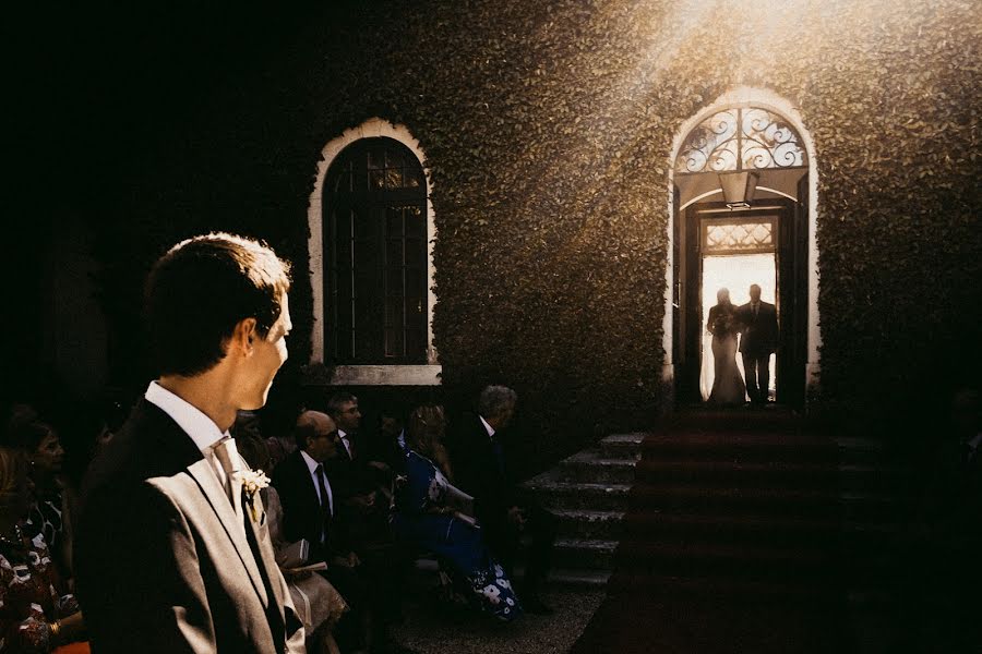 結婚式の写真家João Lourenço (lourenco)。2020 3月13日の写真