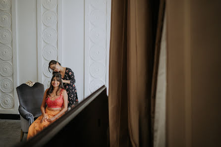 Pulmafotograaf Son Nguyen Duc (happierwedding). Foto tehtud 29 oktoober 2019