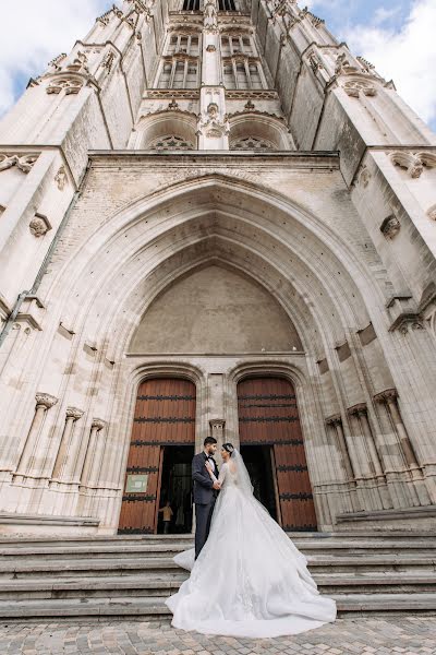 Wedding photographer Ayk Ogannisyan (hayk79). Photo of 6 December 2023