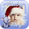 Baby Photo Frame icon