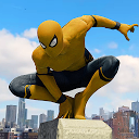 Spider Rope Hero - Gangster New York City 1.0.15 APK Baixar