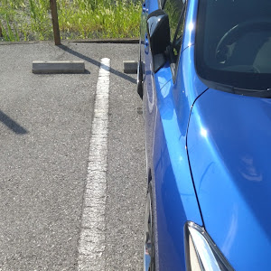 インプレッサ スポーツ GT7