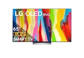 Smart Tivi Oled Lg 4K 65 Inch Oled65C2Psa - Hàng Chính Hãng