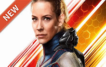 Ant Man & The Wasp Wallpaper HD New Tab small promo image