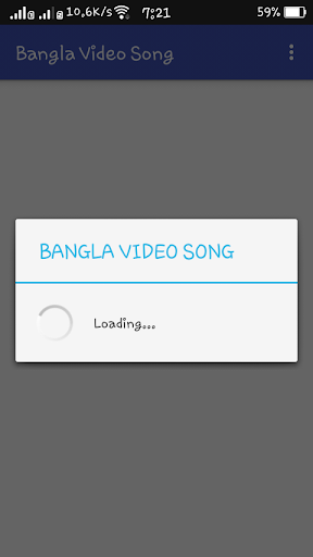 Bangla Video Song