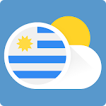 Cover Image of ダウンロード Uruguay Weather 1.2.1 APK