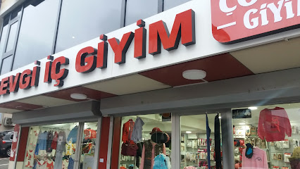 Sevgi İç Giyim