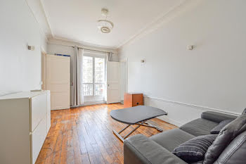 appartement à Paris 20ème (75)