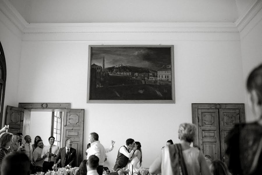 Fotógrafo de bodas Elisa Rinaldi (rinaldi). Foto del 18 de noviembre 2022