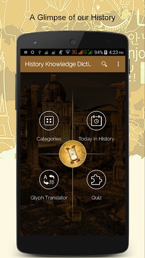 免費下載教育APP|Learn World History app開箱文|APP開箱王