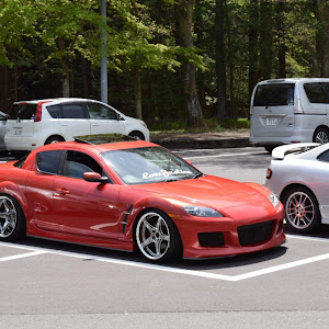 RX-8 SE3P