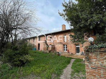 maison à Toulouse (31)