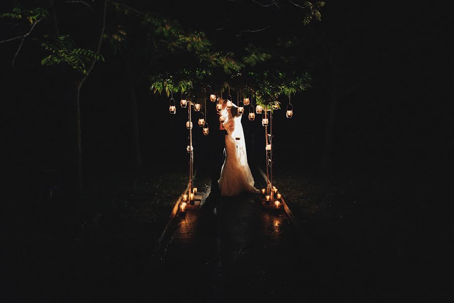 Fotógrafo de bodas Aleksandr Suprunyuk (suprunyuk-a). Foto del 16 de noviembre 2018