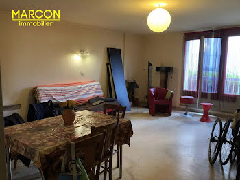 appartement à Gueret (23)