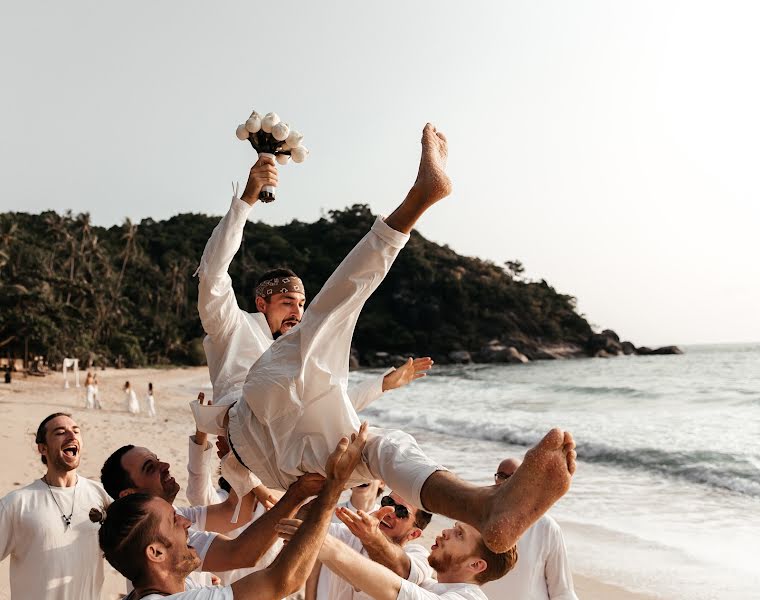 Wedding photographer Stanislav Senik (senyk). Photo of 25 April 2020