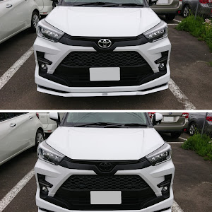 ライズ A210A