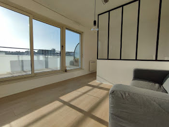 appartement à Nantes (44)