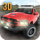 Offroad 4x4 Driving Simulator 2.5