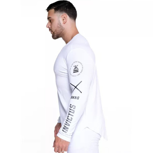 Title 4, Muscle Fitness Partner Breathable Elastic Moist...