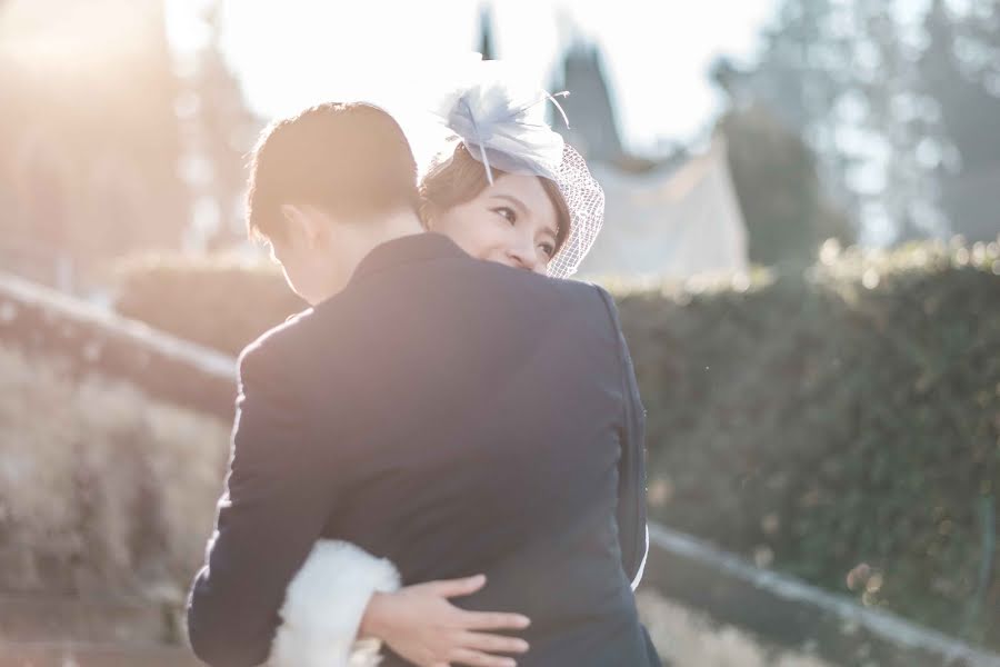 Wedding photographer Carlotta Nucci (carlottanucci). Photo of 9 February 2017