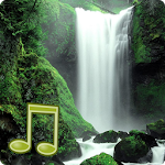 Waterfall Sounds Nature Sounds Apk